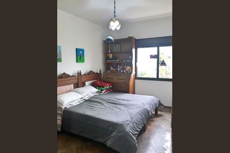 Apartamento à venda com 4 quartos, 274m² em Pacaembu, São Paulo