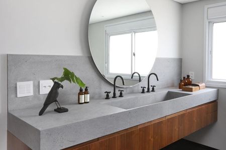Apartamento à venda com 2 quartos, 174m² em Vila Clementino, São Paulo