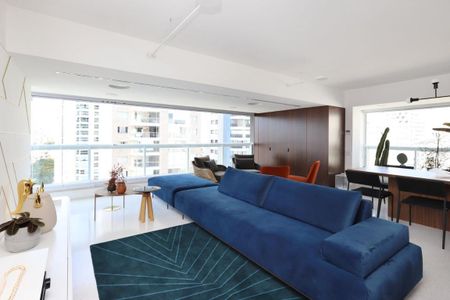 Apartamento à venda com 2 quartos, 174m² em Vila Clementino, São Paulo