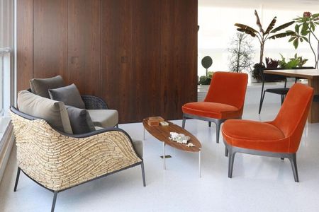 Apartamento à venda com 2 quartos, 174m² em Vila Clementino, São Paulo