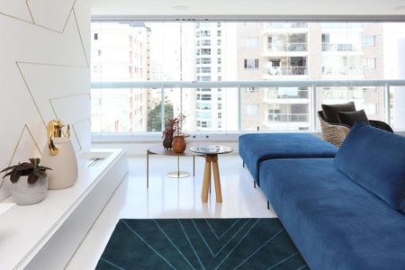 Apartamento à venda com 2 quartos, 174m² em Vila Clementino, São Paulo