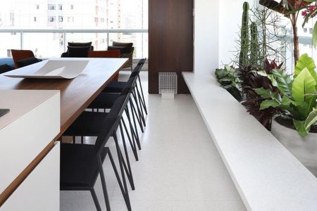 Apartamento à venda com 2 quartos, 174m² em Vila Clementino, São Paulo