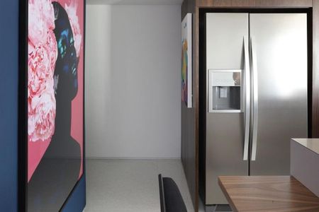 Apartamento à venda com 2 quartos, 174m² em Vila Clementino, São Paulo