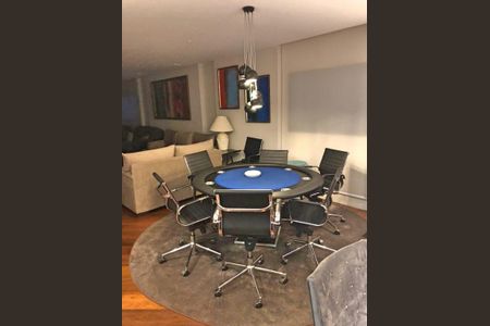 Apartamento à venda com 3 quartos, 190m² em Perdizes, São Paulo