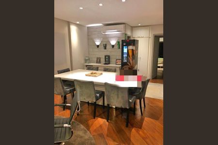 Apartamento à venda com 3 quartos, 190m² em Perdizes, São Paulo