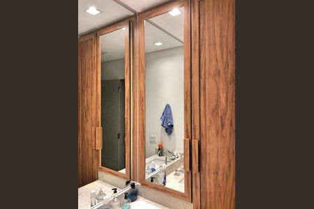 Apartamento à venda com 3 quartos, 190m² em Perdizes, São Paulo