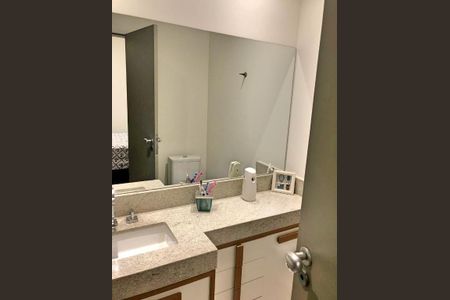 Apartamento à venda com 3 quartos, 190m² em Perdizes, São Paulo