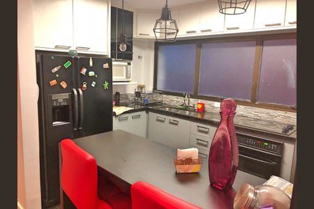 Apartamento à venda com 3 quartos, 190m² em Perdizes, São Paulo