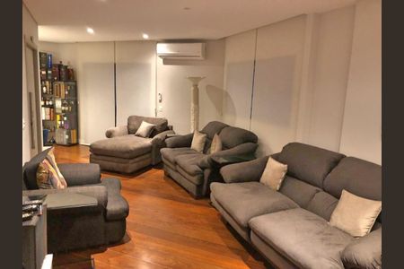 Apartamento à venda com 3 quartos, 190m² em Perdizes, São Paulo