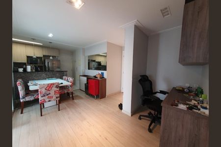 Apartamento à venda com 1 quarto, 67m² em Perdizes, São Paulo
