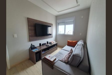Apartamento à venda com 1 quarto, 67m² em Perdizes, São Paulo