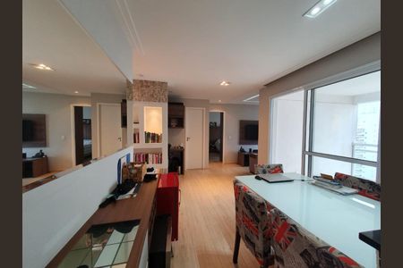 Apartamento à venda com 1 quarto, 67m² em Perdizes, São Paulo