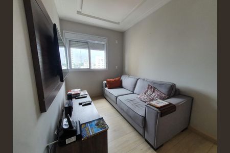 Apartamento à venda com 1 quarto, 67m² em Perdizes, São Paulo