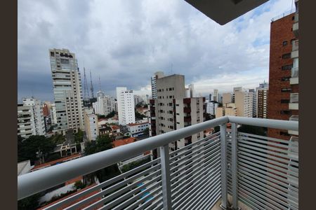 Apartamento à venda com 1 quarto, 67m² em Perdizes, São Paulo