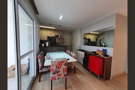 Apartamento à venda com 1 quarto, 67m² em Perdizes, São Paulo
