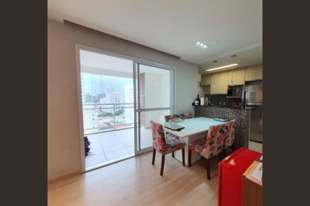 Apartamento à venda com 1 quarto, 67m² em Perdizes, São Paulo