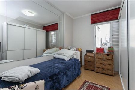 Apartamento à venda com 3 quartos, 260m² em Perdizes, São Paulo