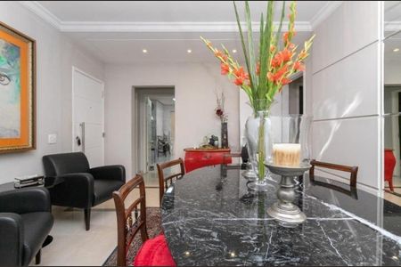 Apartamento à venda com 3 quartos, 260m² em Perdizes, São Paulo