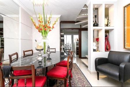 Apartamento à venda com 3 quartos, 260m² em Perdizes, São Paulo