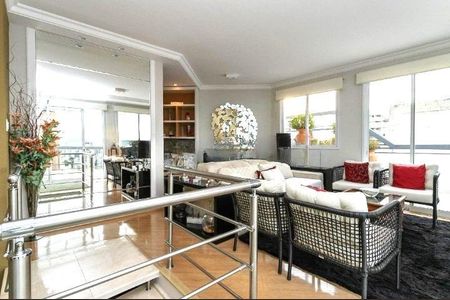 Apartamento à venda com 3 quartos, 260m² em Perdizes, São Paulo