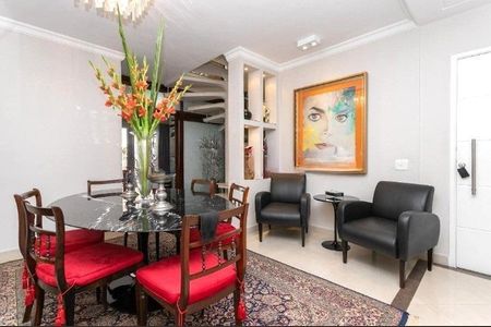 Apartamento à venda com 3 quartos, 260m² em Perdizes, São Paulo
