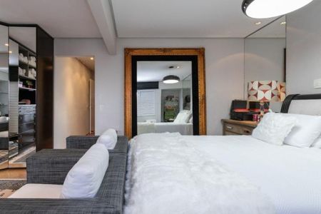 Apartamento à venda com 3 quartos, 260m² em Perdizes, São Paulo