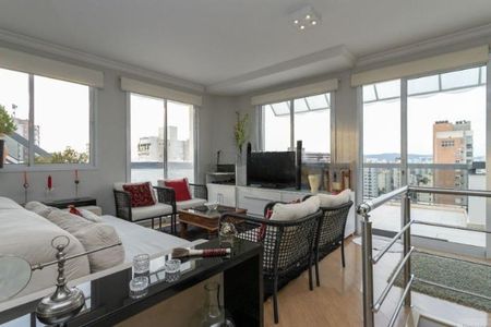 Apartamento à venda com 3 quartos, 260m² em Perdizes, São Paulo