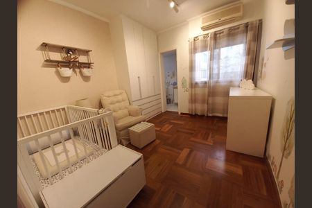 Apartamento à venda com 4 quartos, 215m² em Pompeia, São Paulo