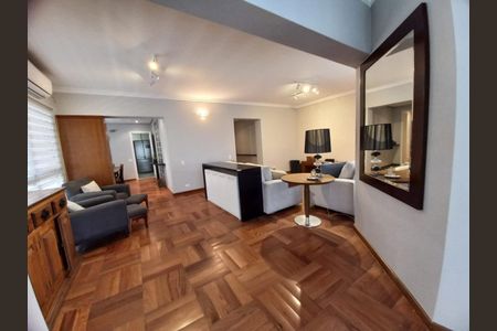 Apartamento à venda com 4 quartos, 215m² em Pompeia, São Paulo