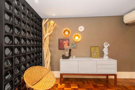 Apartamento à venda com 3 quartos, 180m² em Jardim America, São Paulo