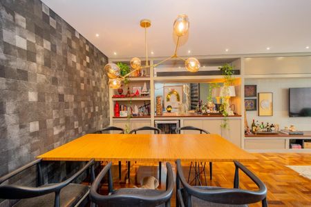 Apartamento à venda com 3 quartos, 180m² em Jardim America, São Paulo