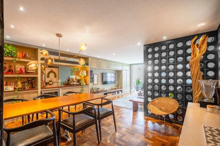 Apartamento à venda com 3 quartos, 180m² em Jardim America, São Paulo