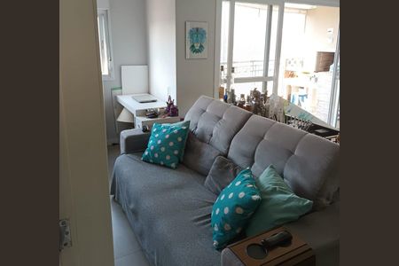 Apartamento à venda com 3 quartos, 86m² em Jardim Aeroporto, São Paulo