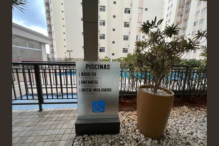 Apartamento à venda com 86m², 3 quartos e 2 vagas