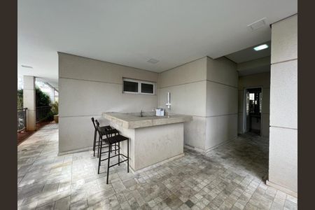 Apartamento à venda com 86m², 3 quartos e 2 vagas