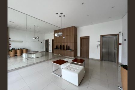 Apartamento à venda com 86m², 3 quartos e 2 vagas