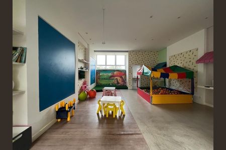 Apartamento à venda com 86m², 3 quartos e 2 vagas