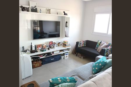Apartamento à venda com 3 quartos, 86m² em Jardim Aeroporto, São Paulo
