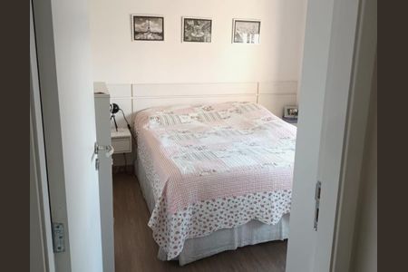 Apartamento à venda com 3 quartos, 86m² em Jardim Aeroporto, São Paulo