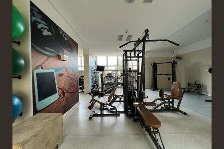 Apartamento à venda com 86m², 3 quartos e 2 vagas