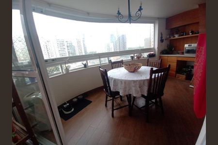 Apartamento à venda com 3 quartos, 115m² em Pinheiros, São Paulo