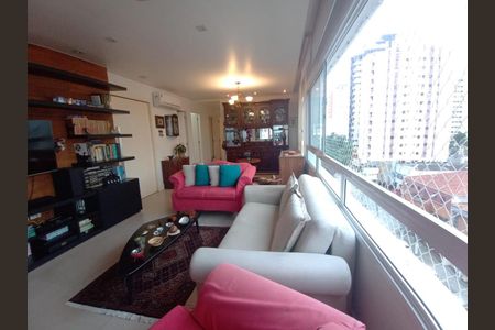 Apartamento à venda com 3 quartos, 115m² em Pinheiros, São Paulo