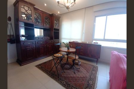 Apartamento à venda com 3 quartos, 115m² em Pinheiros, São Paulo