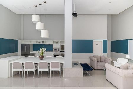 Apartamento à venda com 1 quarto, 54m² em Vila Nova Conceição, São Paulo