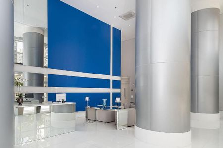 Apartamento à venda com 1 quarto, 54m² em Vila Nova Conceição, São Paulo