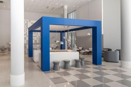 Apartamento à venda com 1 quarto, 54m² em Vila Nova Conceição, São Paulo