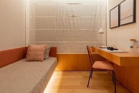 Apartamento à venda com 3 quartos, 210m² em Campo Belo, São Paulo
