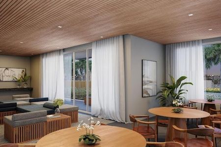 Apartamento à venda com 3 quartos, 210m² em Campo Belo, São Paulo