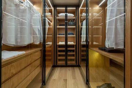 Apartamento à venda com 3 quartos, 210m² em Campo Belo, São Paulo