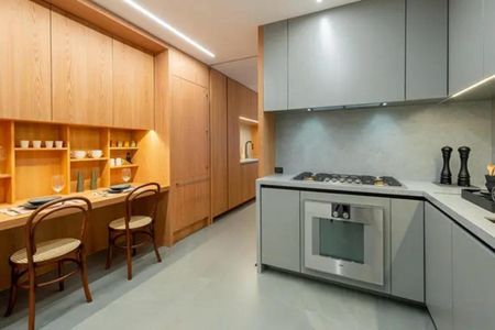 Apartamento à venda com 3 quartos, 210m² em Campo Belo, São Paulo